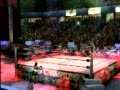 動画:WWE2010 CAW(PS3) 入場